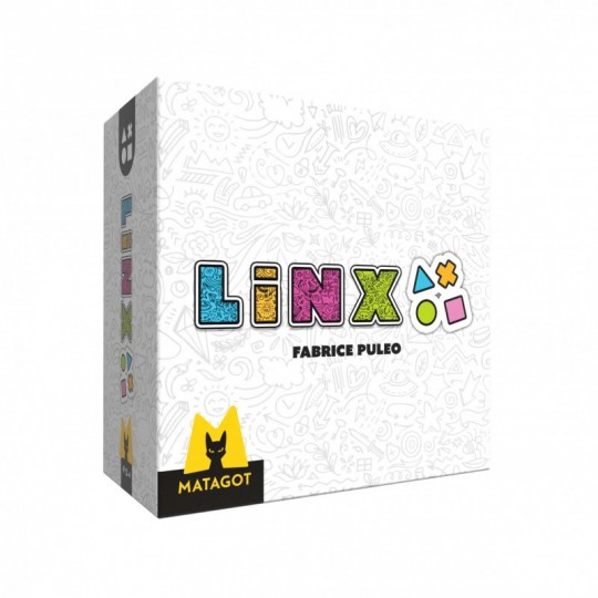 Linx Matagot - 1