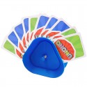 1 Porte cartes triangulaires avec ressort - couleur aléatoire - HOT Games Hot Games - 1 1 Porte cartes triangulaires avec ressort - couleur aléatoire - HOT Games Hot Games - 1
