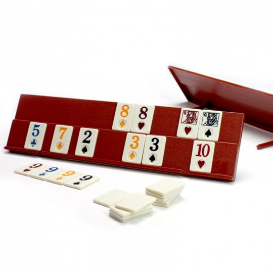 Rummy - Tactic Tactic - 4