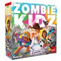 Zombie Kidz Évolution