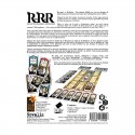 RRR : Royauté Vs Religion : Révolution Igiari - 2 RRR : Royauté Vs Religion : Révolution Igiari - 2