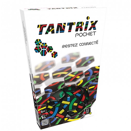 Tantrix Pocket Gigamic - 1