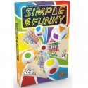 Simple & Funky Oya - 1 Simple & Funky Oya - 1