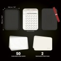 Palette Humide Wargamers Edition - Army Painter Army Painter - 3 Palette Humide Wargamers Edition - Army Painter Army Painter - 3