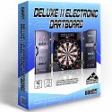 Cible électronique Coffret Deluxe New - One80 One80 - 3 Cible électronique Coffret Deluxe New - One80 One80 - 3