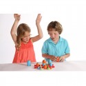 Gobblet Gobblers ! Version Bois Blue Orange Games - 4 Gobblet Gobblers ! Version Bois Blue Orange Games - 4