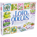 Le Loto des Odeurs SentoSphère - 6 Le Loto des Odeurs SentoSphère - 6