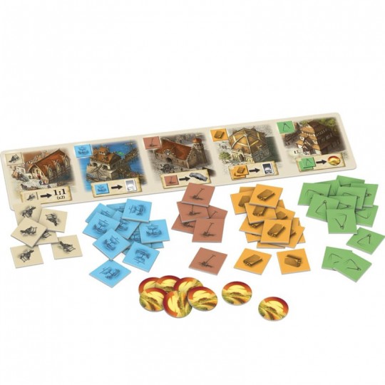 Catan Big Box - Edition 2022 Kosmos - 4