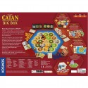 Catan Big Box - Edition 2022 Kosmos - 5 Catan Big Box - Edition 2022 Kosmos - 5