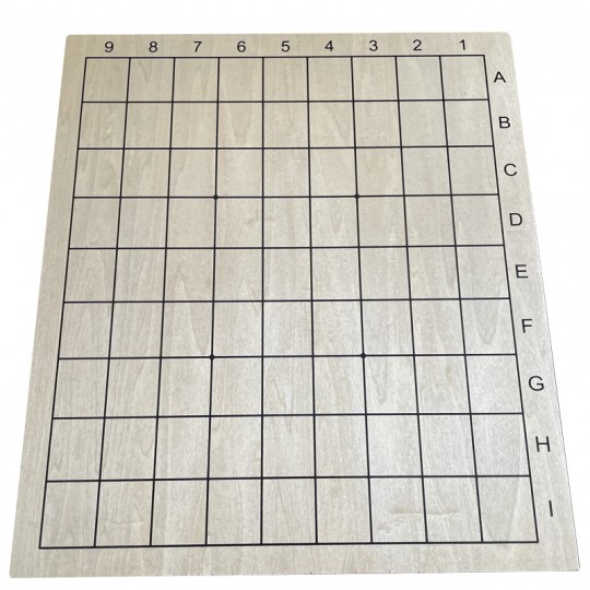 Shoggi - jeu d'Échecs Japonais Shogi Prestige - 2