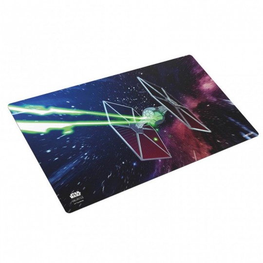 GG : Star Wars Unlimited Playmat TIE Fighter Gamegenic - 1