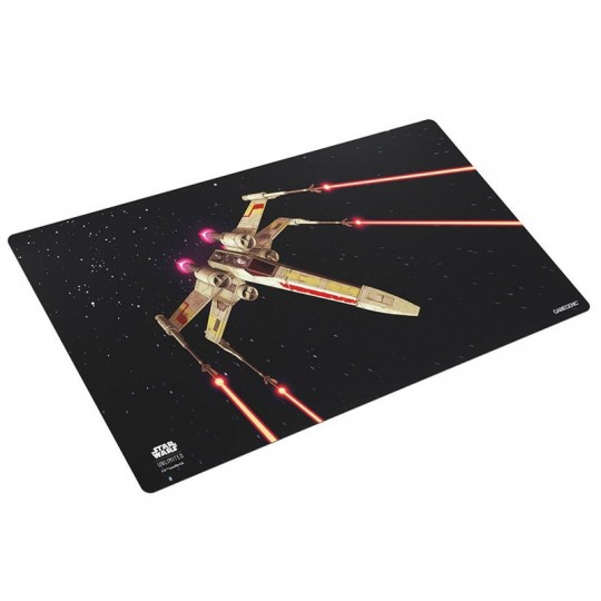 GG : Star Wars Unlimited Playmat X-Wing Gamegenic - 1