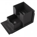 GG : Star Wars Unlimited Deck Pod Black Gamegenic - 2 GG : Star Wars Unlimited Deck Pod Black Gamegenic - 2