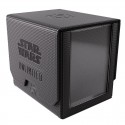 GG : Star Wars Unlimited Deck Pod Black Gamegenic - 1 GG : Star Wars Unlimited Deck Pod Black Gamegenic - 1