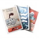 Extension La baleine blanche - Paleo Hans im gluck - 2 Extension La baleine blanche - Paleo Hans im gluck - 2