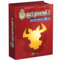 6 qui Prend - Edition Anniversaire 30 ans Amigo - 1 6 qui Prend - Edition Anniversaire 30 ans Amigo - 1