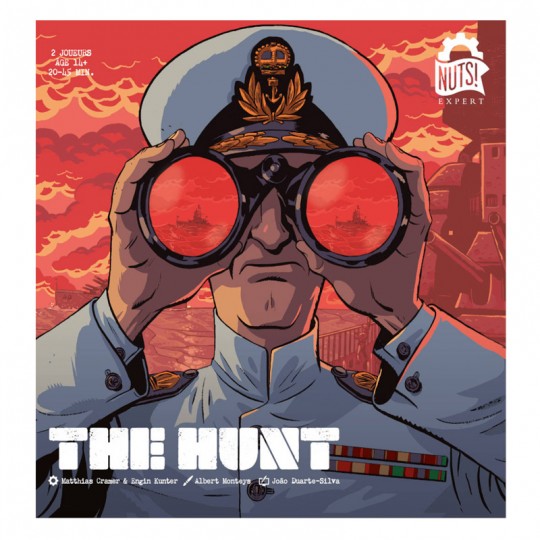 The Hunt Nuts Publishing - 1