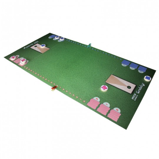 Cornhole by Pitchgames Pitch Games - 1