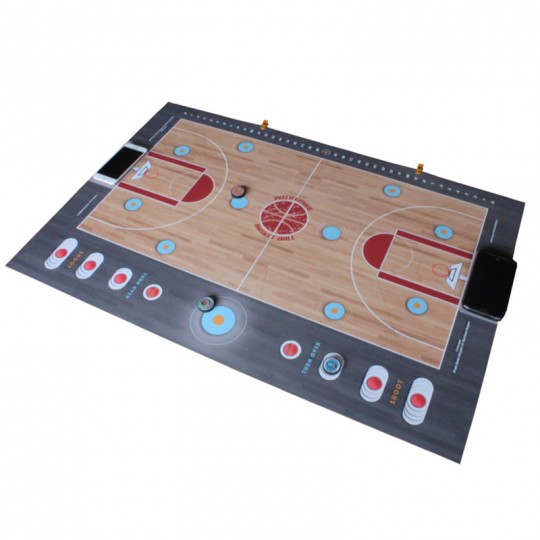 Basketball by Pitchgames Pitch Games - 1