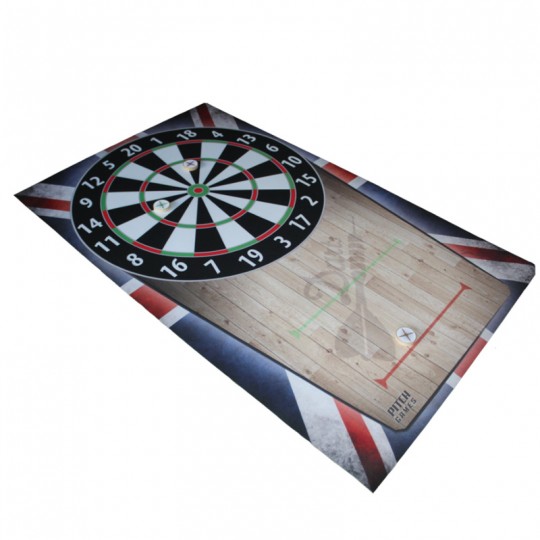 Darts by Pitchgames Pitch Games - 1