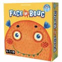 Face de Bouc Cocktail Games - 1 Face de Bouc Cocktail Games - 1