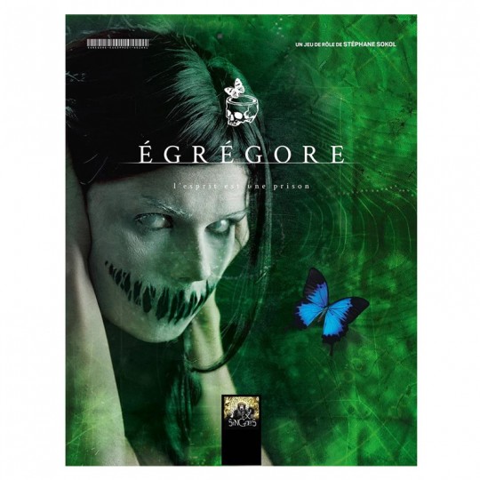 Egrégore Respell - 1