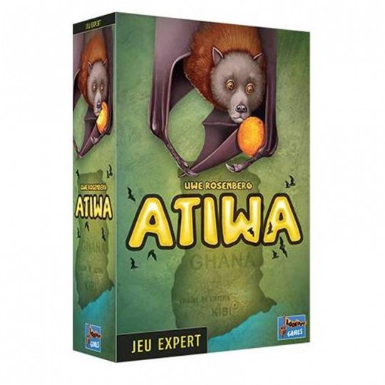 Atiwa Lookout Games - 1