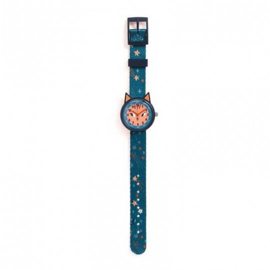 Montre à quartz Ecureuil - Djeco Djeco - 1