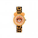 Montre à quartz Guépard - Djeco Djeco - 2 Montre à quartz Guépard - Djeco Djeco - 2