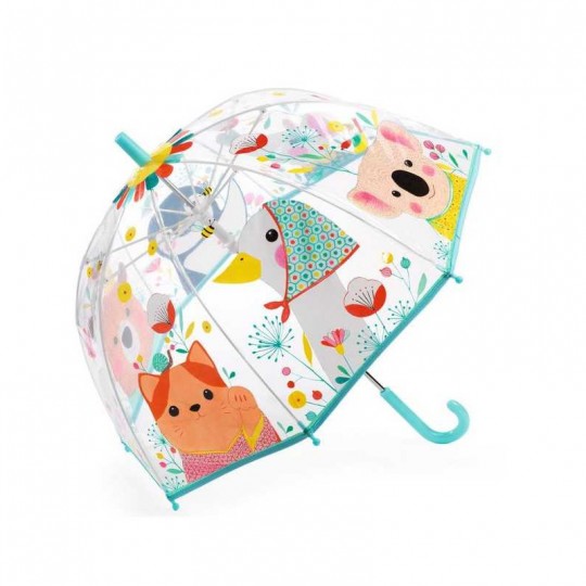 Parapluie Nature - Djeco Djeco - 1