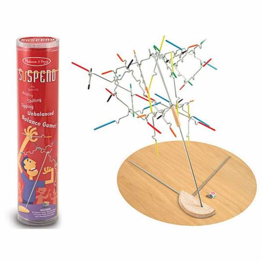 Suspend Melissa and Doug - 1