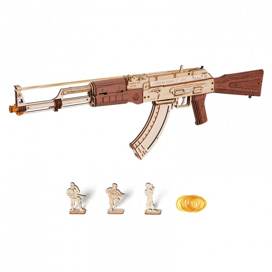 AK-47 Assault rifle - Rokr Rokr - 1