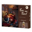 Time Travel - Book Nook Rolife Rolife - 2 Time Travel - Book Nook Rolife Rolife - 2