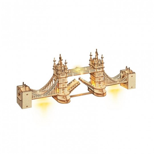 Tower Bridge Rolife - 1
