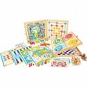 Coffret de jeux classiques 150 règles - Jeujura Jeujura - 1 Coffret de jeux classiques 150 règles - Jeujura Jeujura - 1