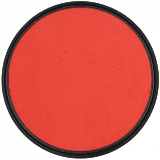 Fard GRIMTOUT Rouge Vif, Blister Galet 20 ml Grim'Tout - 1