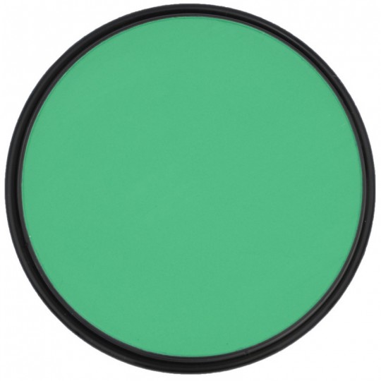 Fard GRIMTOUT Vert Pré, Blister Galet 20 ml Grim'Tout - 1