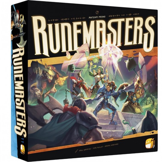 Runemasters Funforge - 1