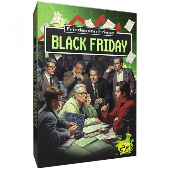 Black Friday Matagot - 1