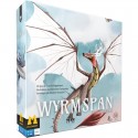 Wyrmspan Matagot - 1 Wyrmspan Matagot - 1