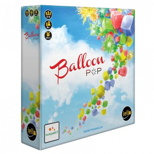 Balloon Pop iello - 1