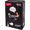 Totem - Le jeu qui fait du bien Totem - 1 Totem - Le jeu qui fait du bien Totem - 1