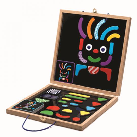 Géobonhomme - Djeco Djeco - 1