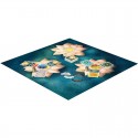 Flowers (Mandala) Lookout Games - 2 Flowers (Mandala) Lookout Games - 2