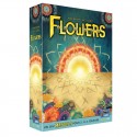 Flowers (Mandala) Lookout Games - 1 Flowers (Mandala) Lookout Games - 1