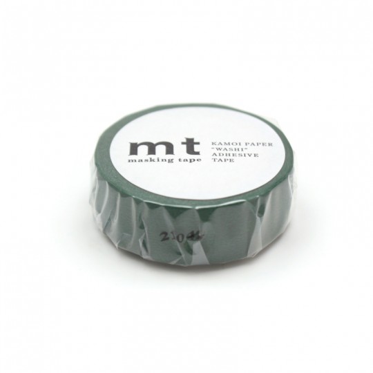 Masking Tape MT Peacock Masking Tape - 2