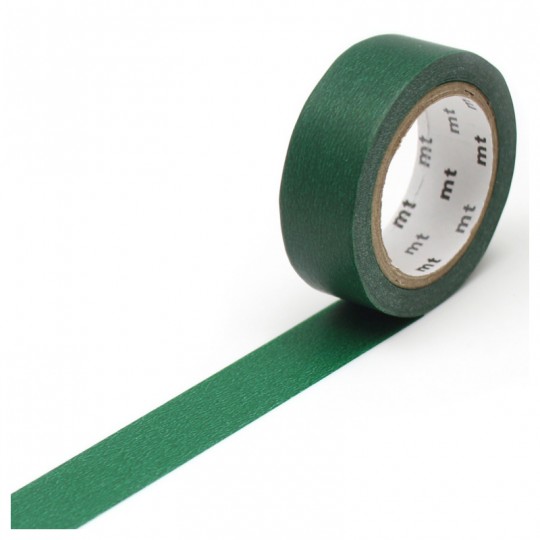 Masking Tape MT Peacock Masking Tape - 1