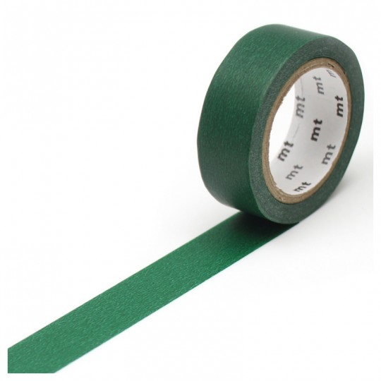 Masking Tape MT Peacock Masking Tape - 2