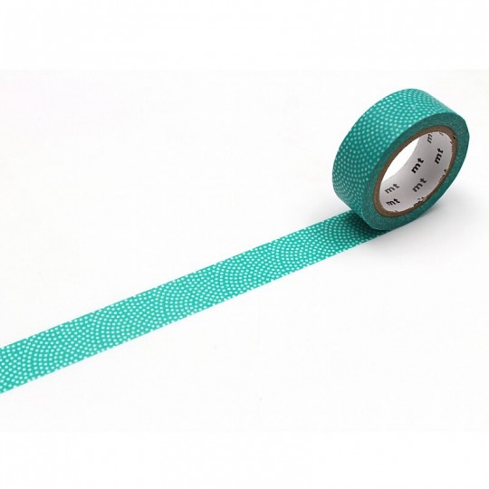 Masking Tape MT Samekomon hisui Masking Tape - 1