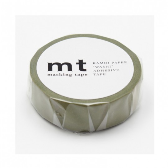 Masking Tape MT Uguisu Masking Tape - 2